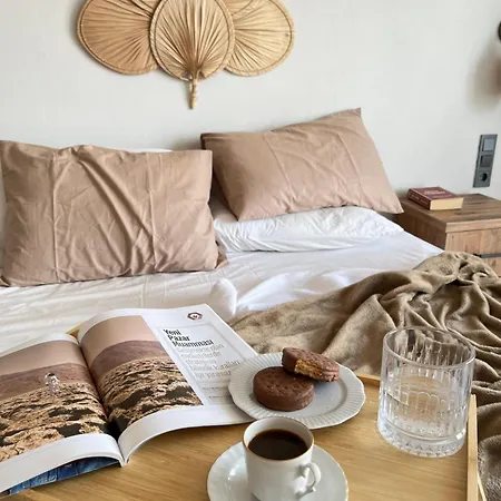 Aden Hotel apartamentowy *